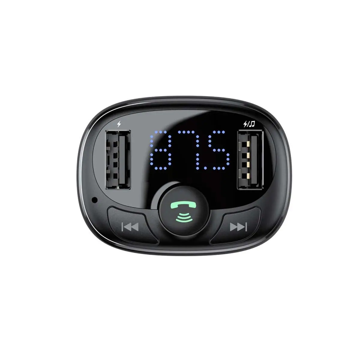 Transmiter FM Baseus T-typed S-09A