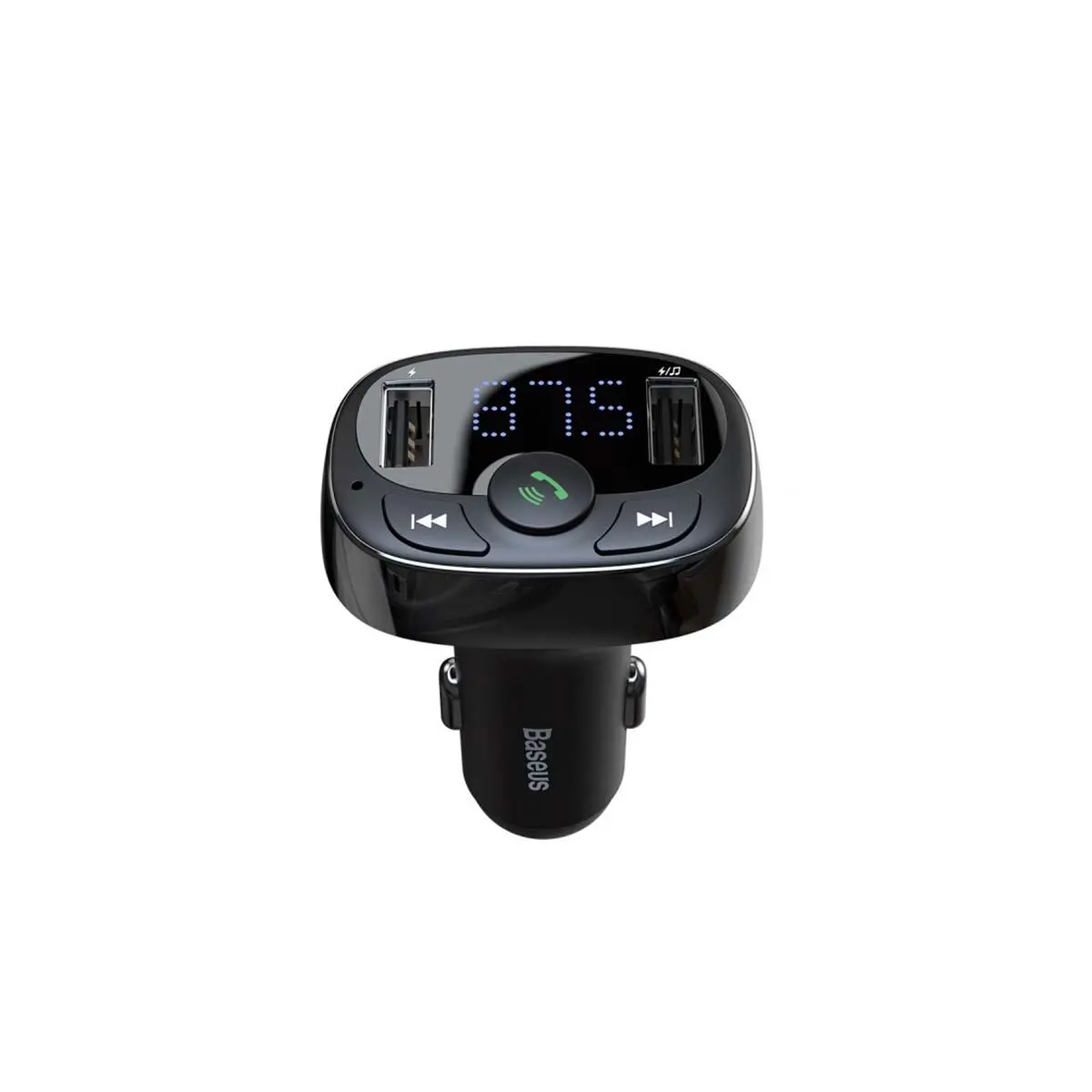 Transmiter FM Baseus T-typed S-09A