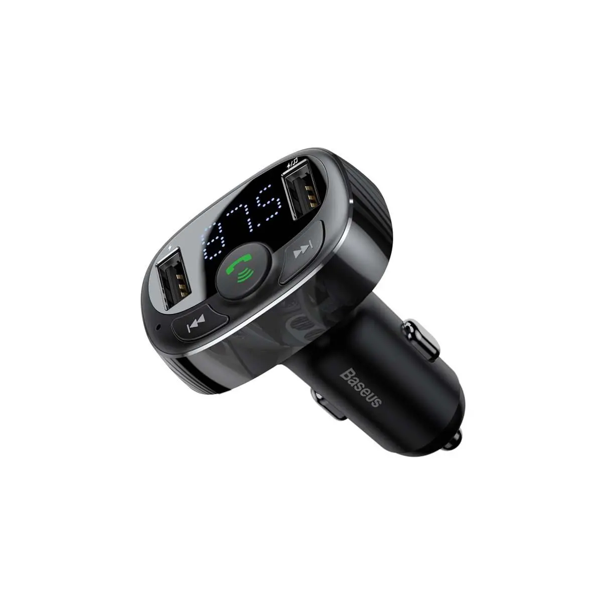 Transmiter FM Baseus T-typed S-09A