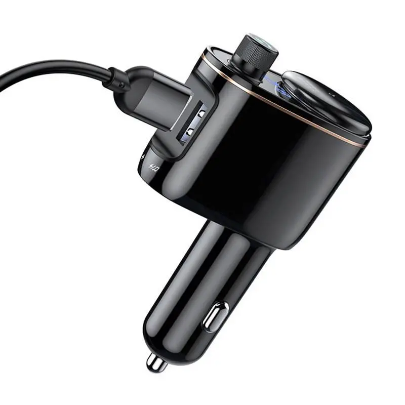 Transmiter FM Baseus S-06