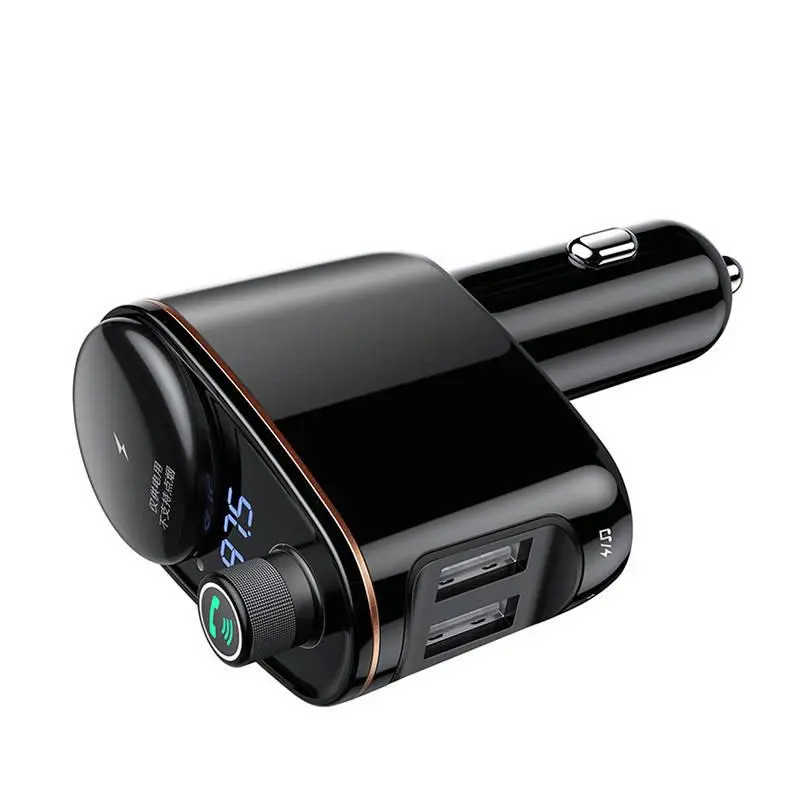 Transmiter FM Baseus S-06