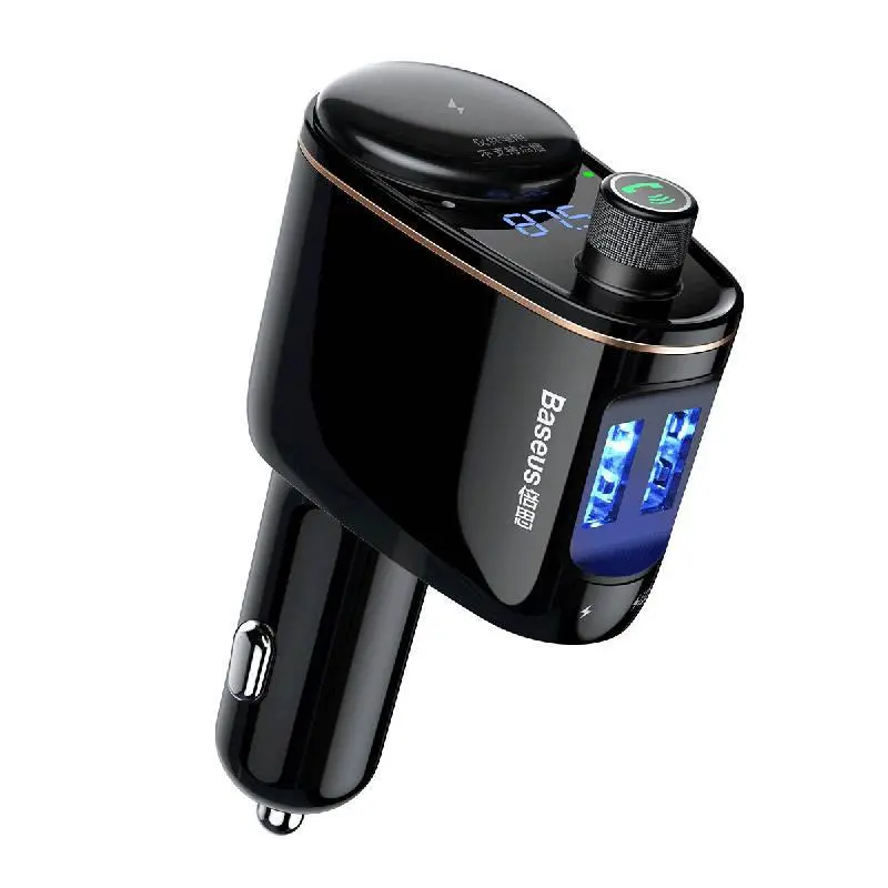 Transmiter FM Baseus S-06