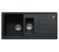 Franke Malta MLG 651-97 Granitowy Onyx