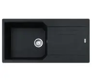 Franke Urban UBG 611-100 XL Granitowy Onyx