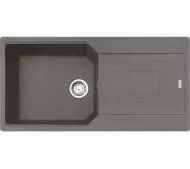 Franke Urban UBG 611-100 XL GSC Granitowy Kamienny szary