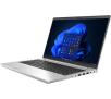 Laptop biznesowy HP EliteBook 640 G9 81M83AA 14" i5-1235U 16GB RAM  512GB Dysk SSD  Win11 Pro Srebrny