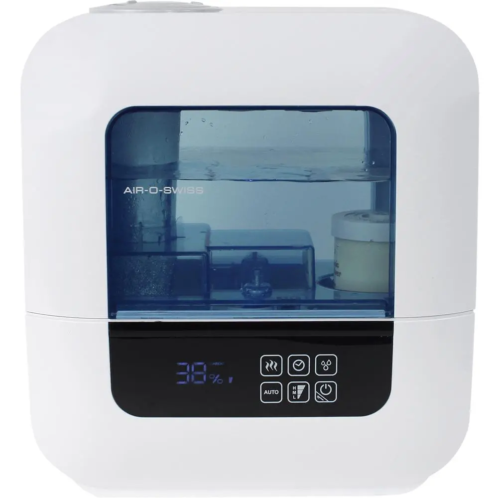 Nawilżacz Boneco U700 Higrostat 9l 80m2