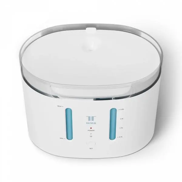 Poidło Tesla TSL-PC-WFUV 2l