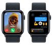 Smartwatch Apple Watch SE 2gen GPS + Cellular koperta 44mm z aluminium Północ opaska sportowa Północ