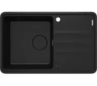 Deante MOMI ZKM N113 Granitowy Nero