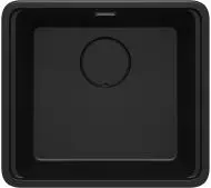 Deante MOMI ZKM N10A Granitowy Nero