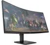 Monitor HP OMEN 34c (780K8E9)  34" UWQHD VA 165Hz 1ms Zakrzywiony Gamingowy