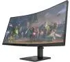 Monitor HP OMEN 34c (780K8E9)  34" UWQHD VA 165Hz 1ms Zakrzywiony Gamingowy