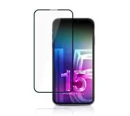 3mk HardGlass Max Lite do iPhone 15