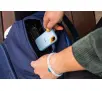 Dysk SanDisk Extreme Portable SSD 4TB USB 3.2 Typ C Niebieski