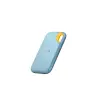 Dysk SanDisk Extreme Portable SSD 4TB USB 3.2 Typ C Niebieski