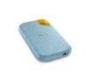 Dysk SanDisk Extreme Portable SSD 4TB USB 3.2 Typ C Niebieski
