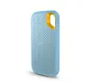 Dysk SanDisk Extreme Portable SSD 4TB USB 3.2 Typ C Niebieski