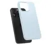 Etui Spigen Thin Fit Mute do iPhone 15 Pro Niebieski