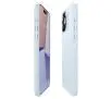 Etui Spigen Thin Fit Mute do iPhone 15 Pro Niebieski