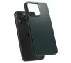 Etui Spigen Thin Fit do iPhone 15 Pro Zielony