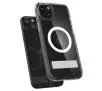 Etui Spigen Ultra Hybrid S MagFit do iPhone 15 crystal clear