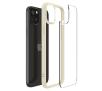 Etui Spigen Ultra Hybrid do iPhone 15 Piaskowy