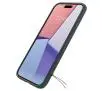 Etui Spigen Liquid Air do iPhone 15 Zielony