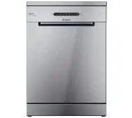 Candy RapidO CF 3C7L0X 59,7cm Zdalne sterowanie