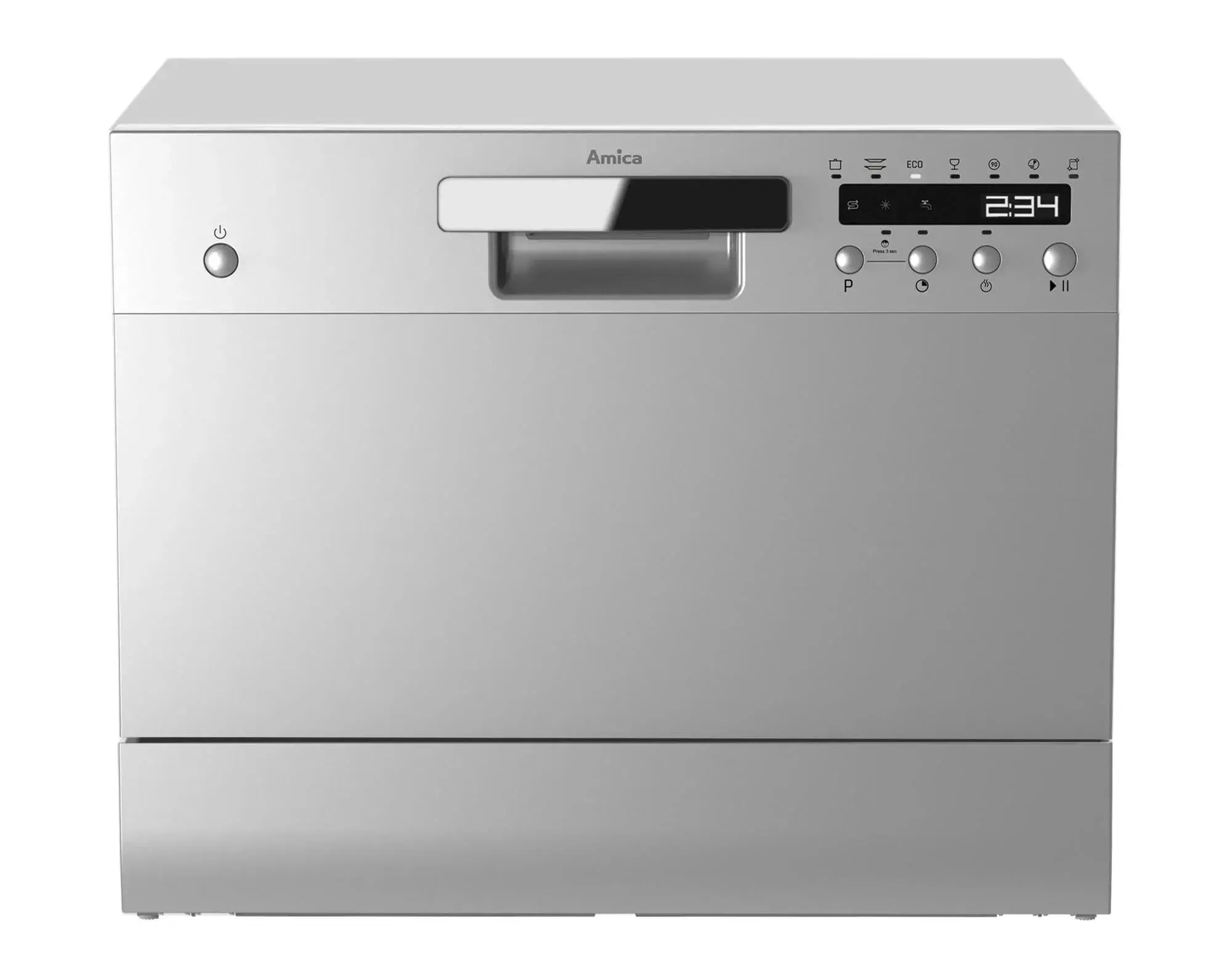 Zmywarka Amica DFM52F7QS 55cm