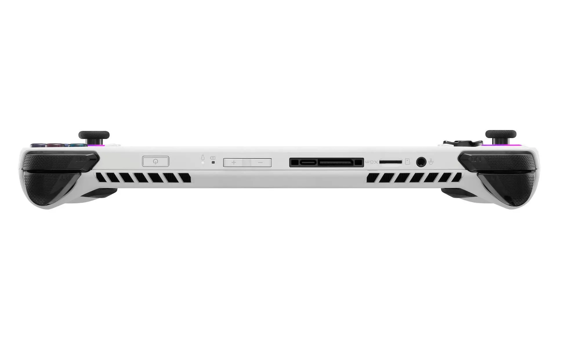 Konsola ASUS ROG Ally RC71L-NH001W AMD Ryzen Z1 Extreme 7” FHD IPS Win11 Home GP 3m-ce + pad Xbox