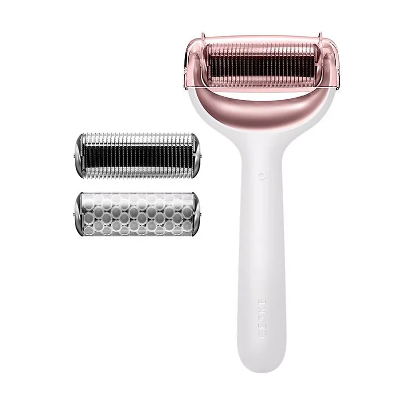 Urządzenie do mezoterapii Geske 8w1 GK000043SL01