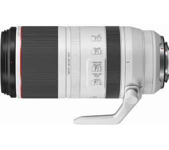 Obiektyw Canon teleobiektyw RF 100-500mm f/4.5-7.1L IS USM
