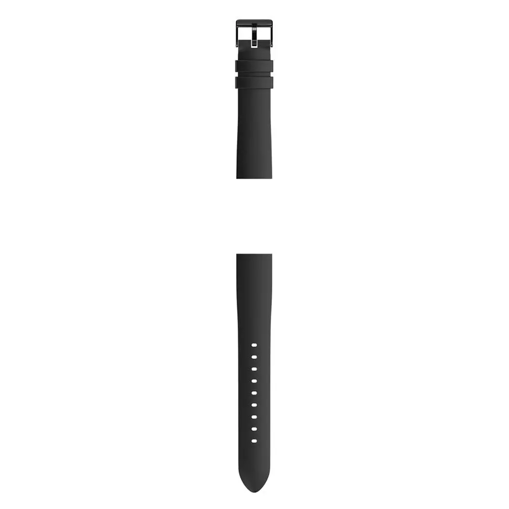 Smartwatch Manta Alexa Mini Czarny
