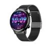 Smartwatch Manta Alexa Mini Czarny