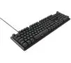 Klawiatura mechaniczna Corsair K70 CORE RGB MLX Red Czarny