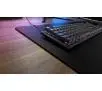 Klawiatura mechaniczna Corsair K70 CORE RGB MLX Red Czarny