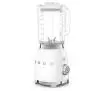 Blender kielichowy Smeg BLF03WHEU 1,5l