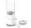 Blender kielichowy Smeg BLF03WHEU 1,5l