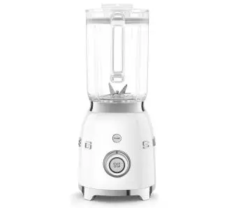 Blender kielichowy Smeg BLF03WHEU 1,5l