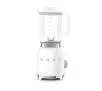 Blender kielichowy Smeg BLF03WHEU 1,5l