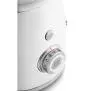 Blender kielichowy Smeg BLF03WHEU 1,5l