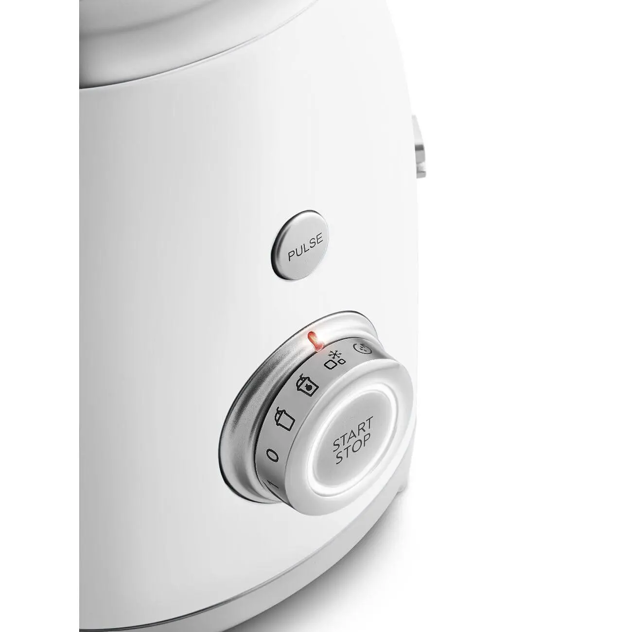 Blender kielichowy Smeg BLF03WHEU 1,5l