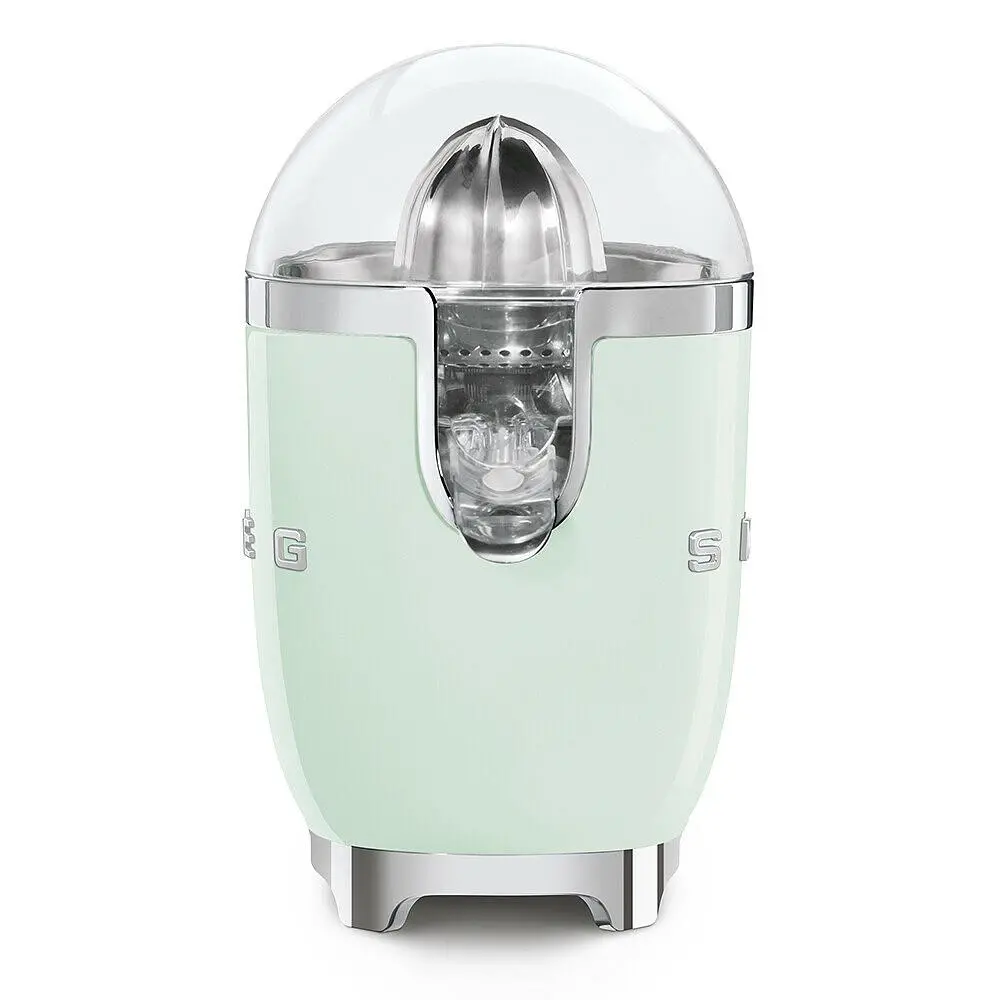 Wyciskarka do cytrusów Smeg CJF11PGEU 70W