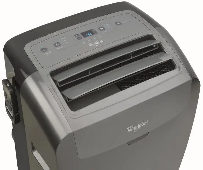Klimatyzator Whirlpool PACB9CO