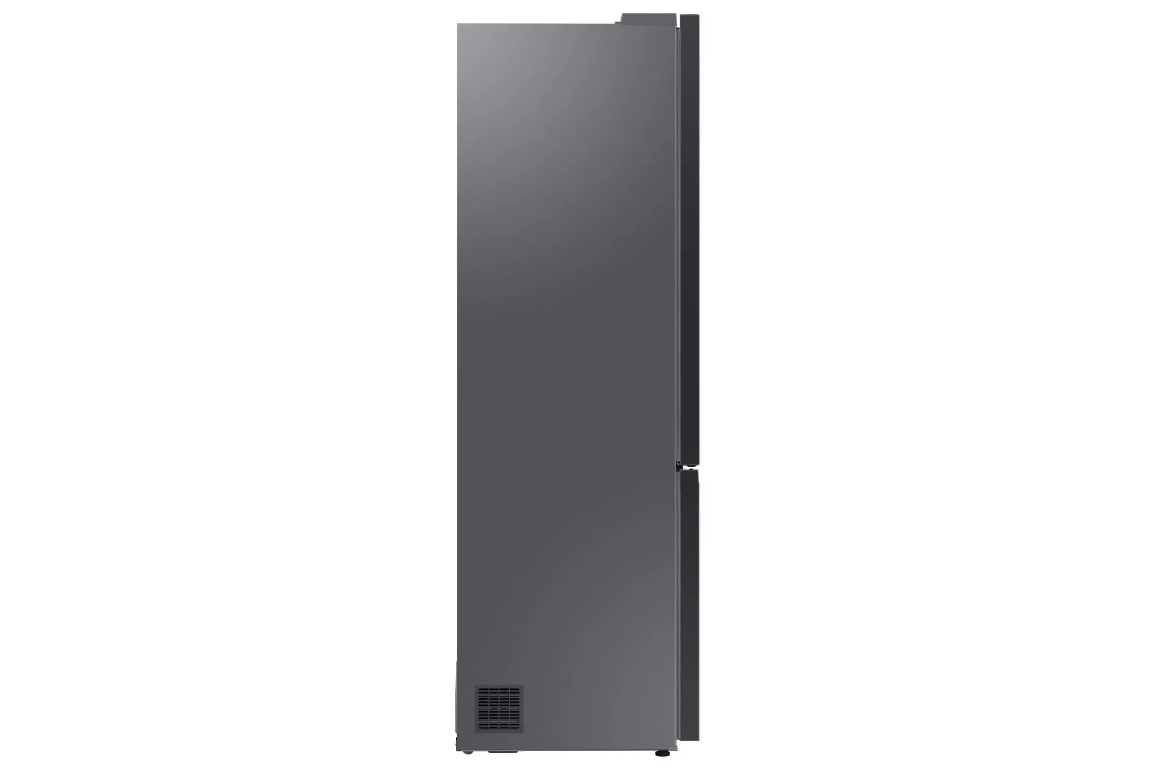 Lodówka Samsung Bespoke RB38C7B5C12 Pełny No Frost 203cm Szuflada z kontrolą wilgotności Zdalne sterowanie Biały