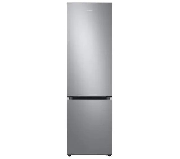 Холодильник Samsung RB38C603CS9 Повний No Frost 203 см Шухляда з контролем вологості Сталь Шліфована