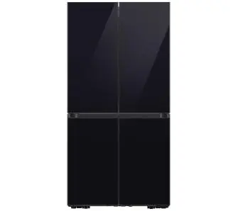 Lodówka Samsung RF65A967622 Pełny No Frost 185,3cm Dystrybutor wody Czarne szkło