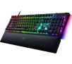 Klawiatura mechaniczna Razer BlackWidow V4 US Green Switch Czarny