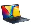 Laptop ASUS VivoBook 15 A1504ZA-BQ739W 15,6" i5-1235U 16GB RAM 512GB Dysk SSD Win11 Niebieski